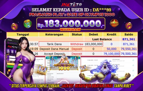 JNETOTO BUKTI JP MARET 14F min