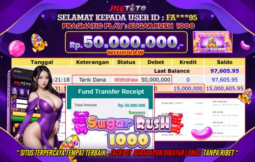 JNETOTO BUKTI JP MARET 22C min
