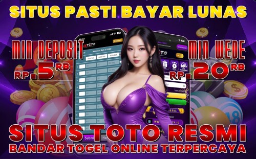 jnetoto situs online togel